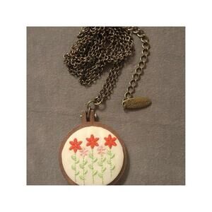 Plunder Designs Necklace